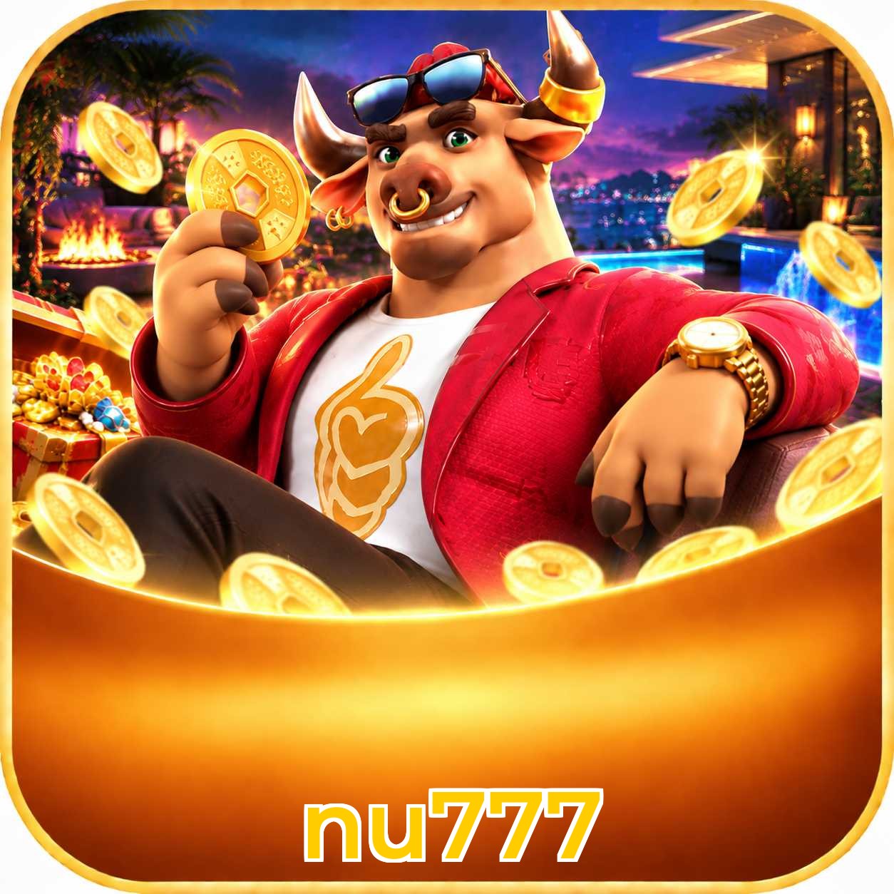 Jogos Fortune